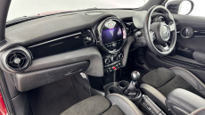 MINI Hatchback 1.5 Cooper Sport 3dr Petrol Hatchback